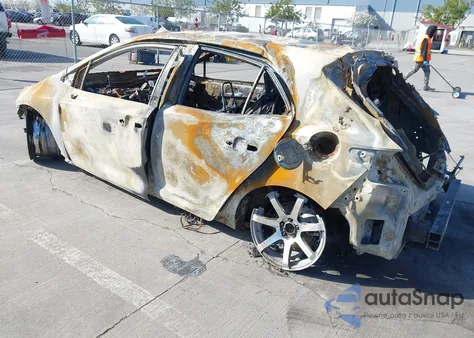 2019 Toyota Corolla Se из США, поврежденный, VIN JTNK4RBE5K3003497